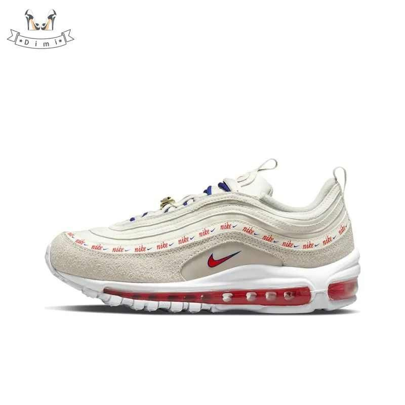 Кроссовки Nike AIR MAX 97 #1