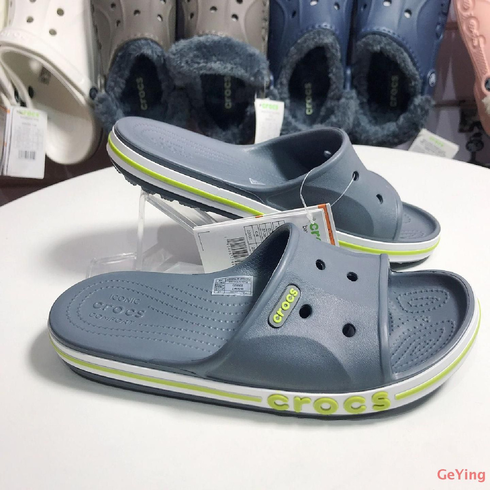 Шлепанцы Crocs Sarah Clog #1