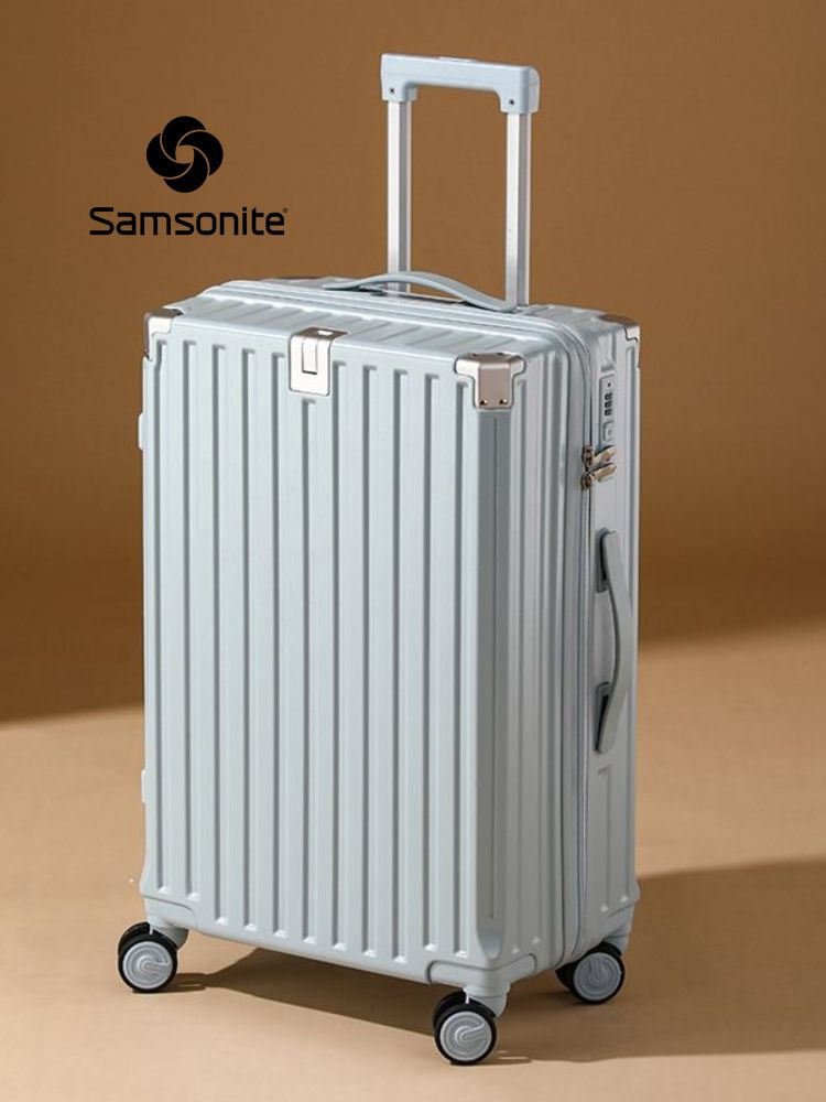 Samsonite Чемодан ABS пластик 60 см #1