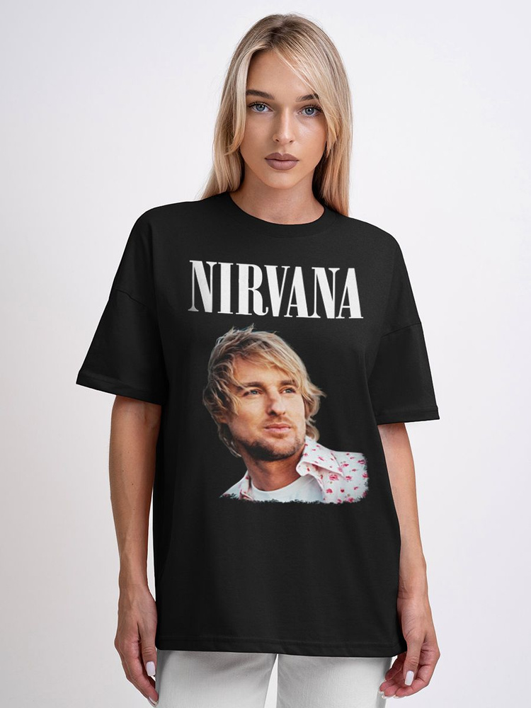 Футболка Dream Shirts #1