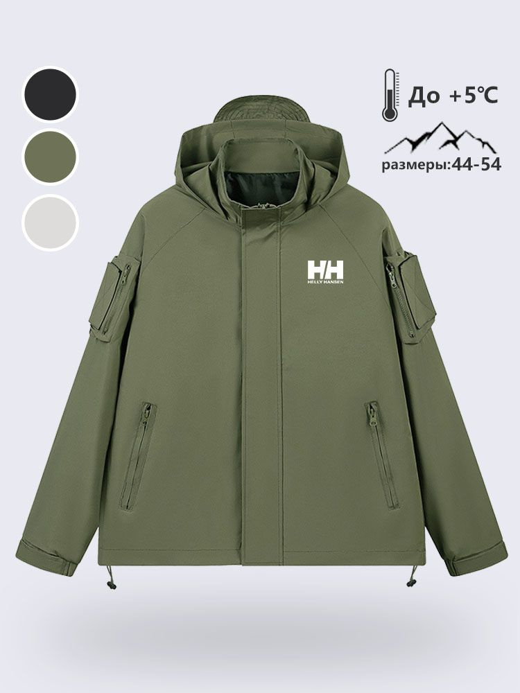 Куртка Helly Hansen #1