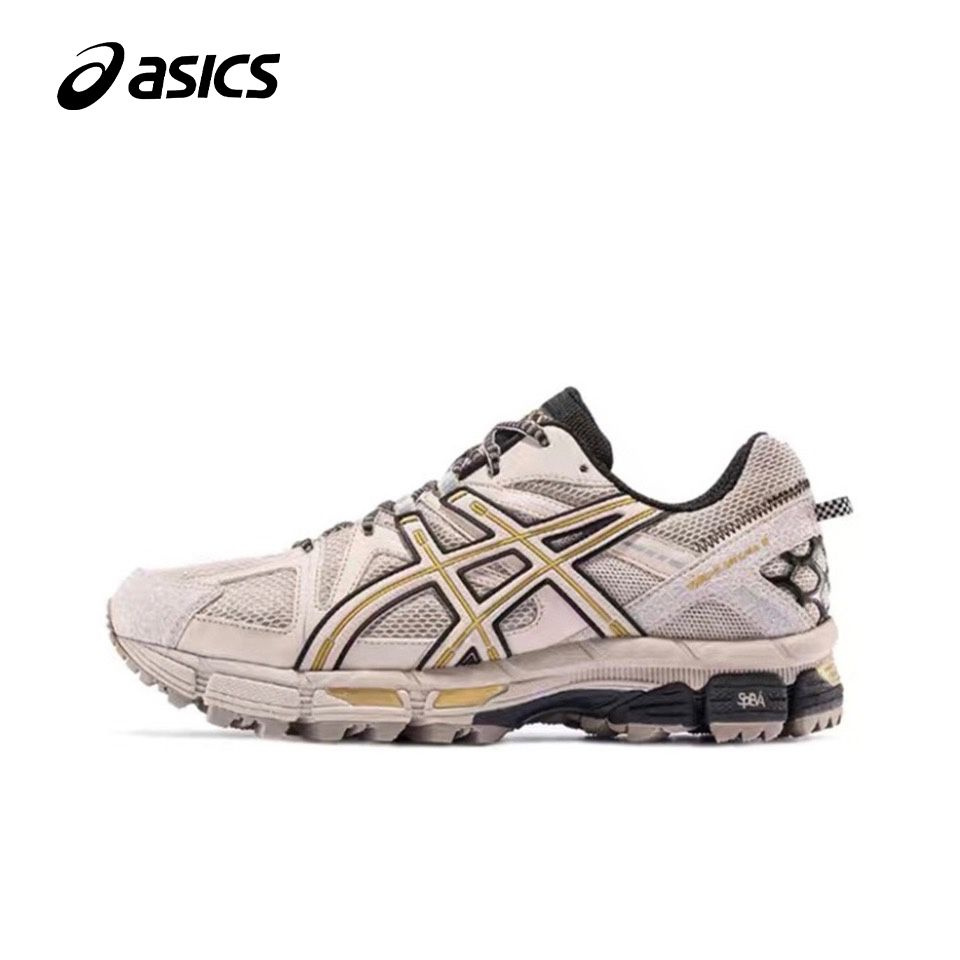 Кроссовки ASICS Gel-Kahana 8 #1