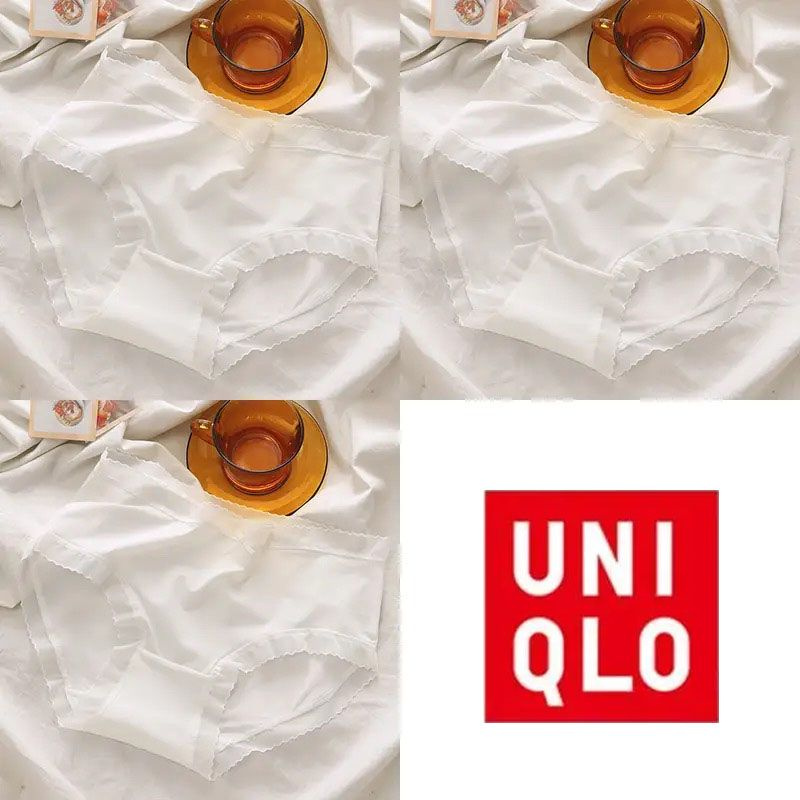 Трусы брифы Uniqlo, 1 шт #1