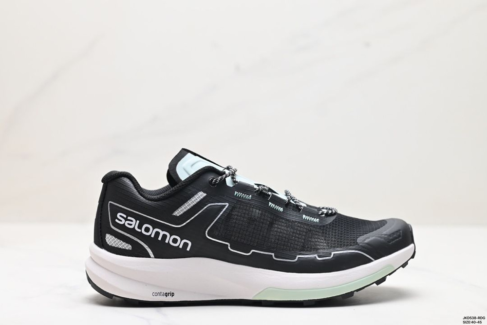 Кроссовки Salomon #1