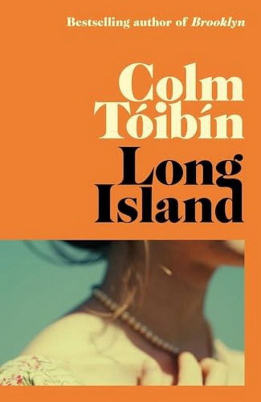 Long Island. Toibin Colm #1