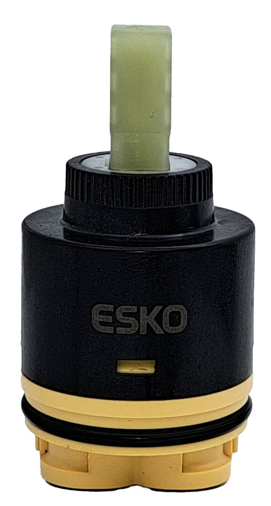 Картридж для смесителя ESKO CRT 40 HIGH 40мм, стандартный, высокий. Комплект 8 шт.  #1