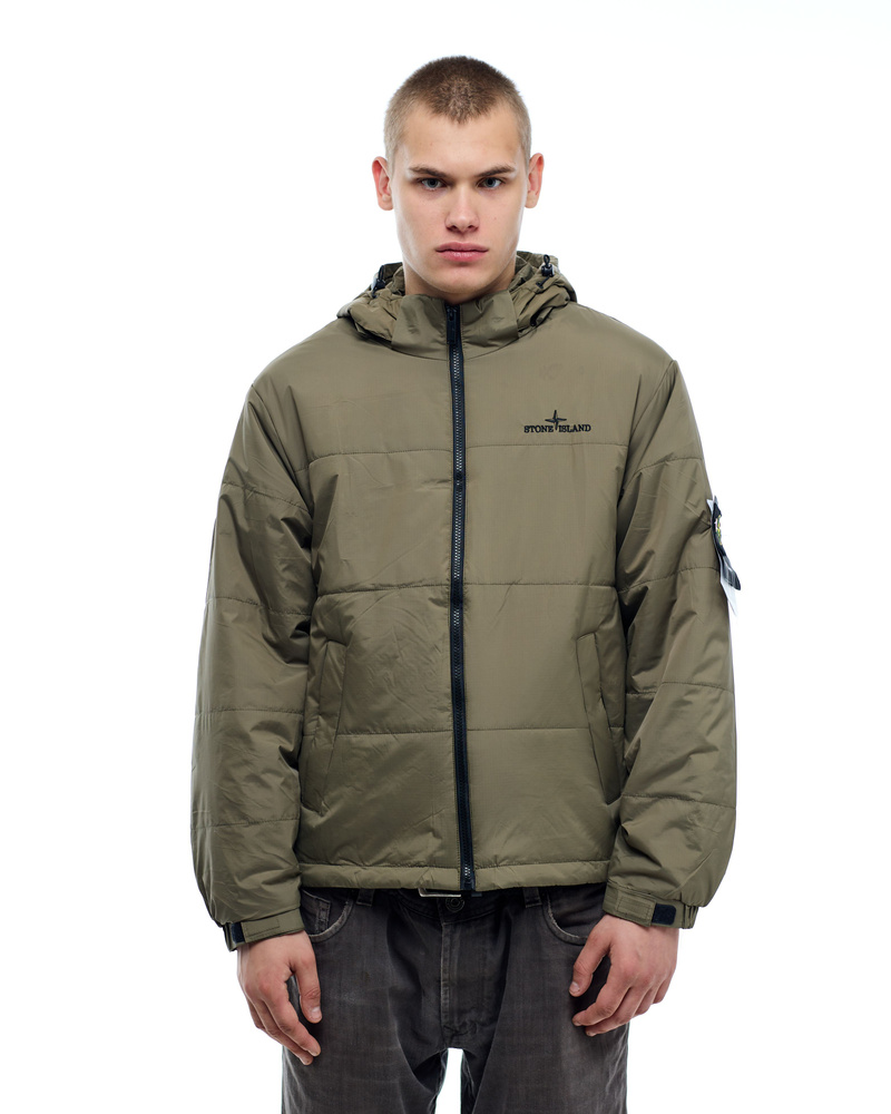 Куртка Stone Island #1