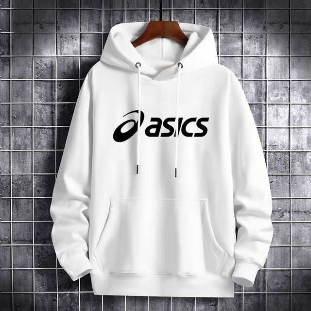 Худи ASICS #1