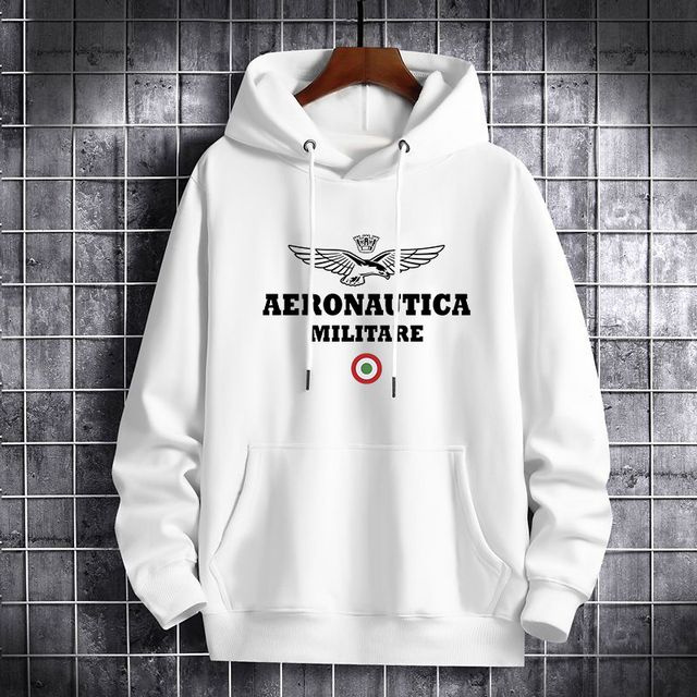 Худи Aeronautica Militare #1