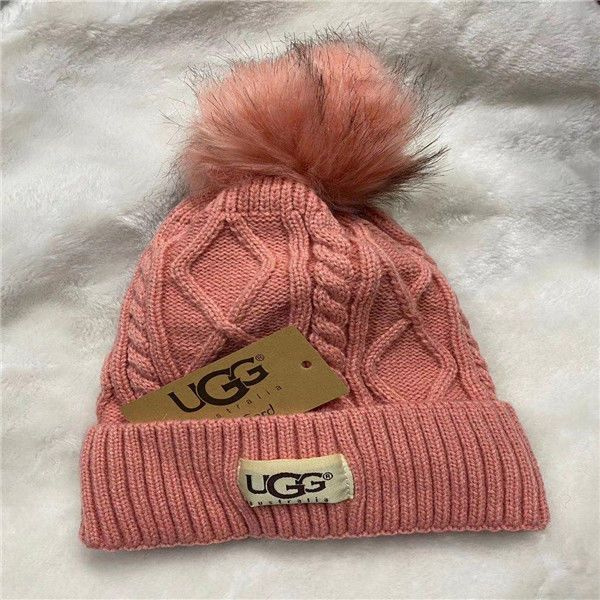 Шапка UGG Lightweight Jersey Beanie #1