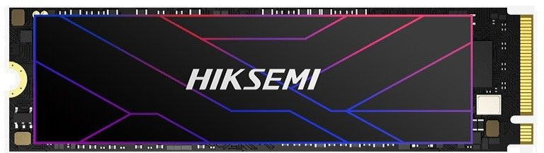 Hiksemi 4 ТБ Внутренний SSD-диск HS-SSD-FUTURE PRO 4096G (HS-SSD-FUTURE PRO 4096G) #1