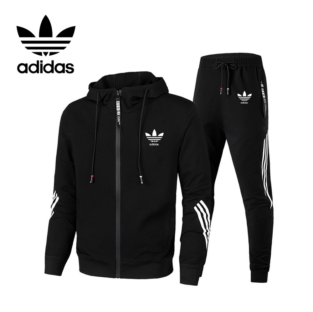 Костюм спортивный adidas Originals #1