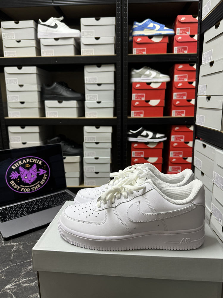 Кроссовки Nike Air Force 1 #1