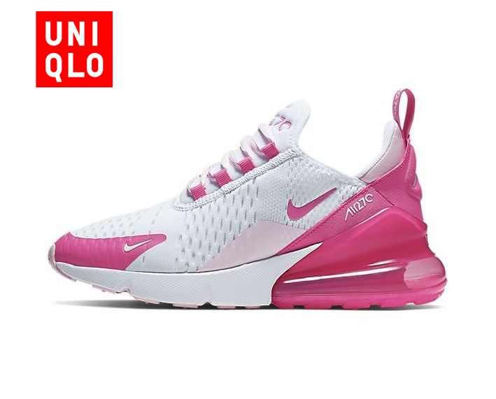 Кроссовки Uniqlo Air Max 270 #1