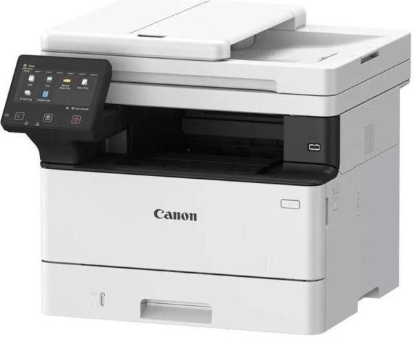 Canon МФУ i-Sensys MF461DW White 5951C020 #1