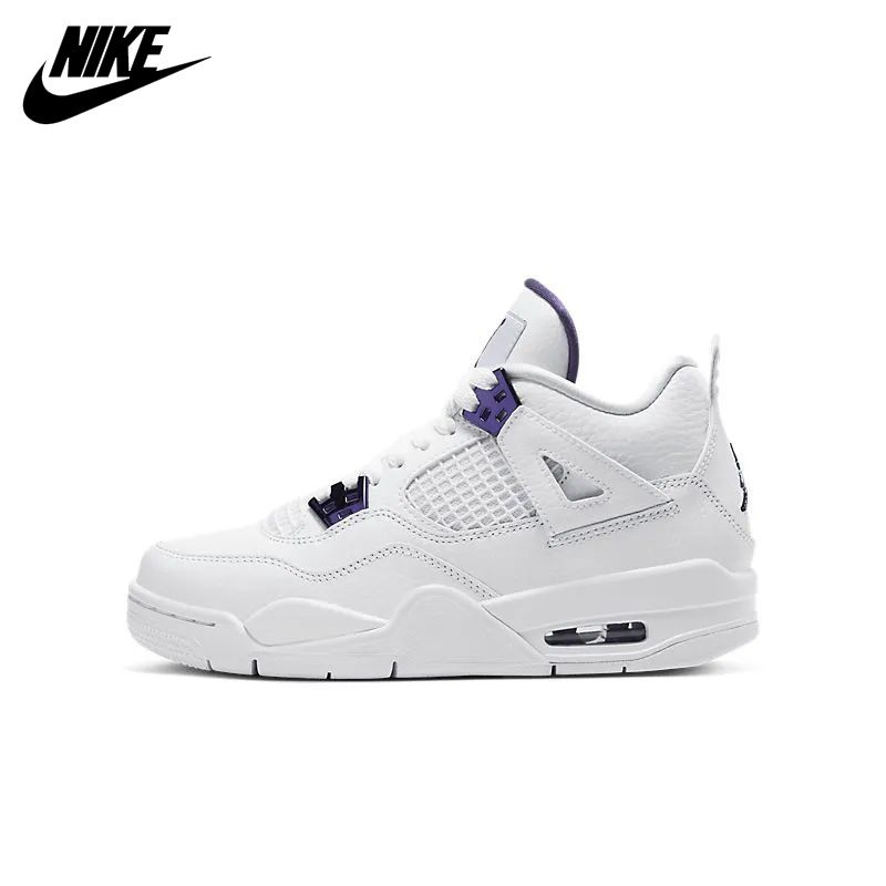 Кроссовки Nike Air Jordan 4 #1