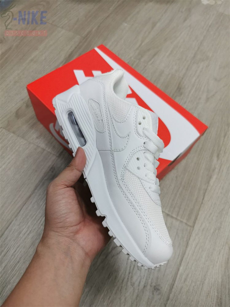 Кроссовки Nike Air Max 90 #1