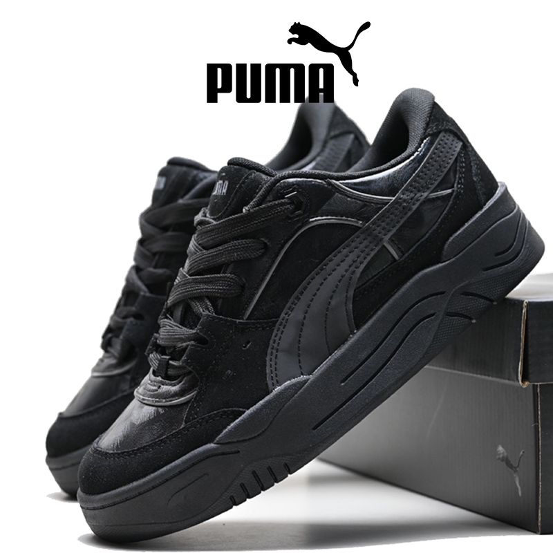 Кроссовки PUMA Palermo #1