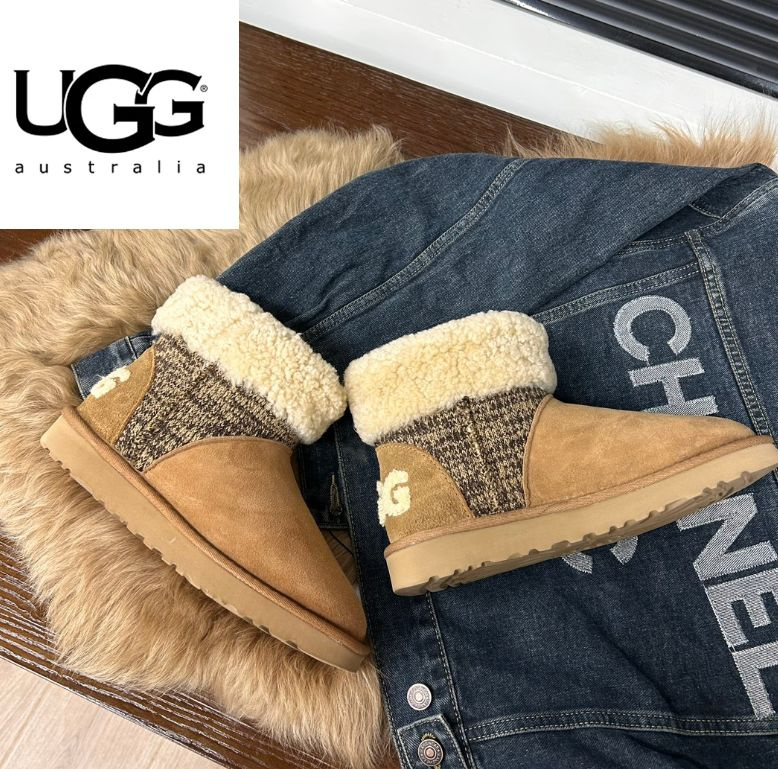 Сапоги UGG #1