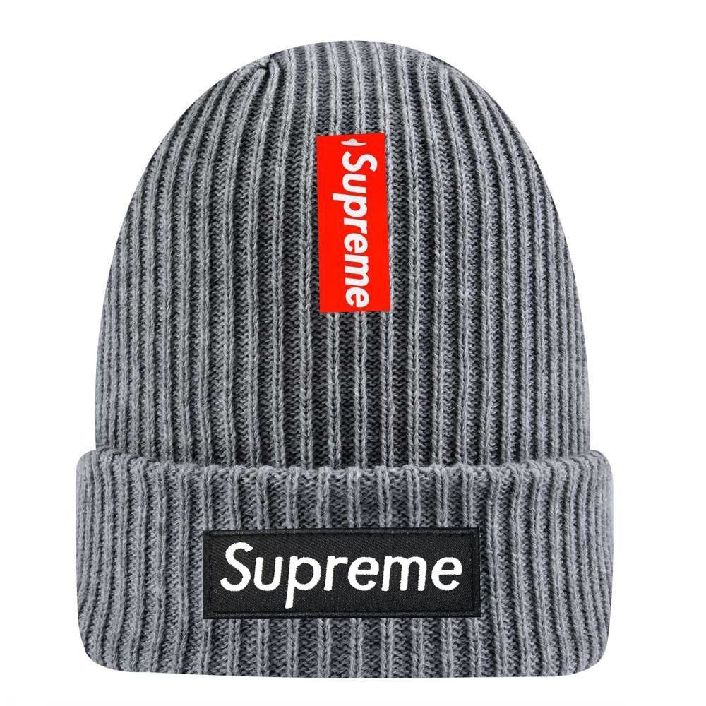 Шапка Supreme #1