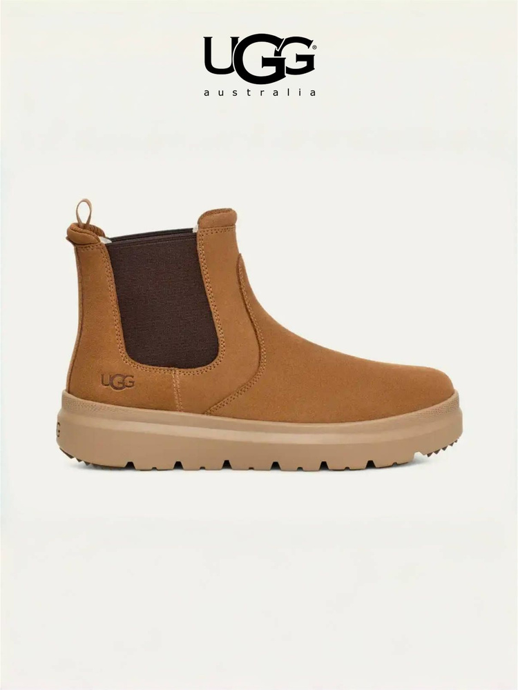 Угги UGG Chelsea #1