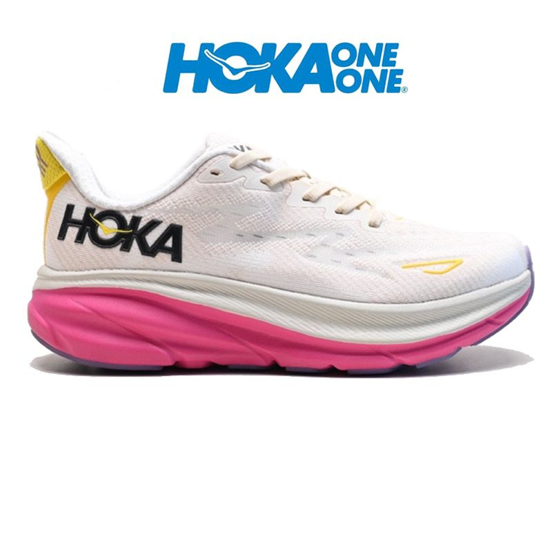 Кроссовки HOKA ONE ONE Clifton 9 #1