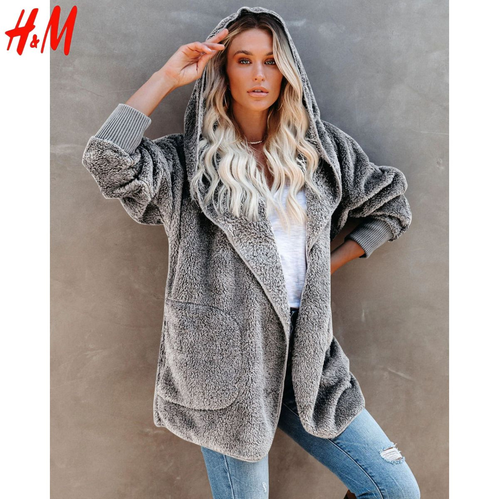 Пальто H&M #1