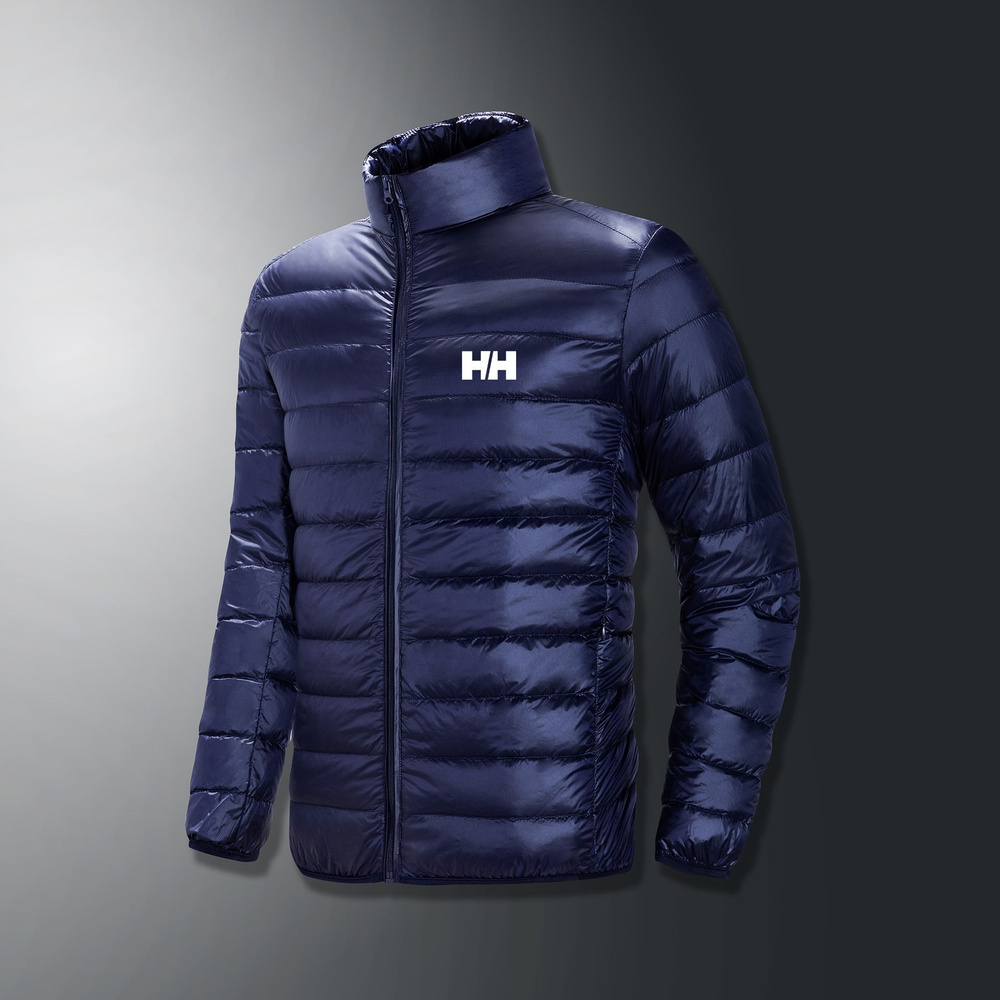 Куртка Helly Hansen #1