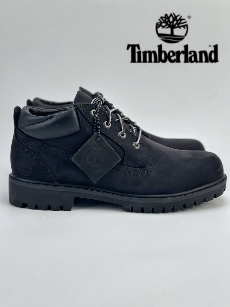 Ботинки Timberland 6 Inch Premium Boot Waterproof #1