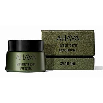 Крем Ahava pRetinol Cream Save Retinol #1