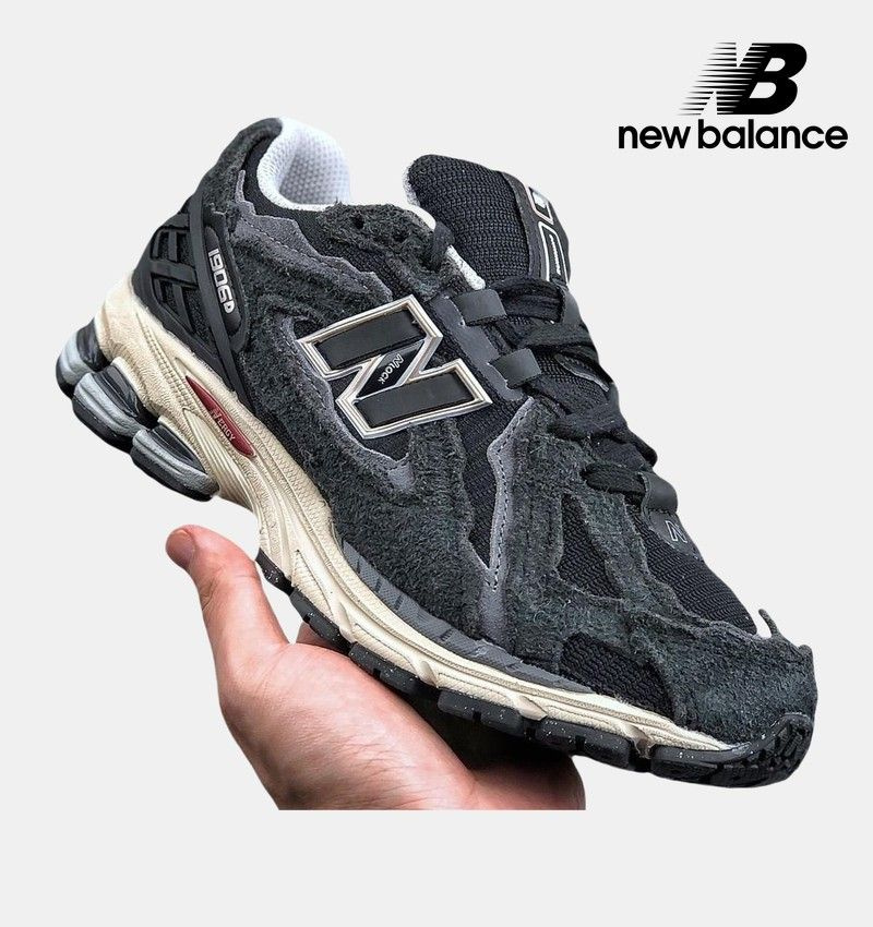 Кроссовки New Balance 1906 #1