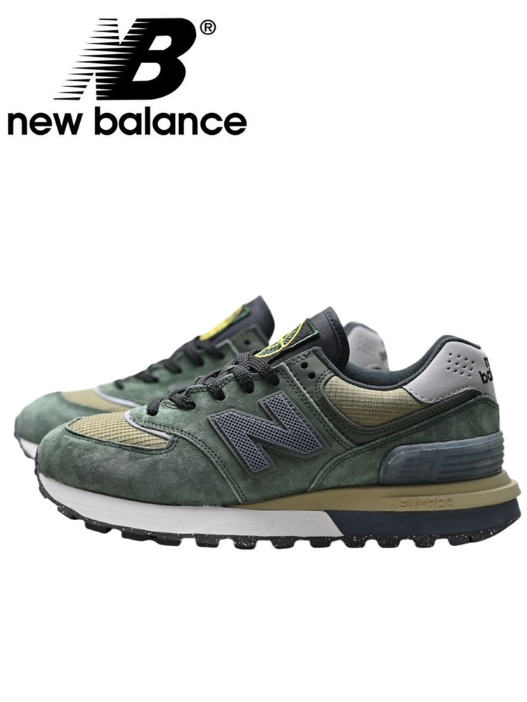 Кроссовки New Balance New Balance 574 #1