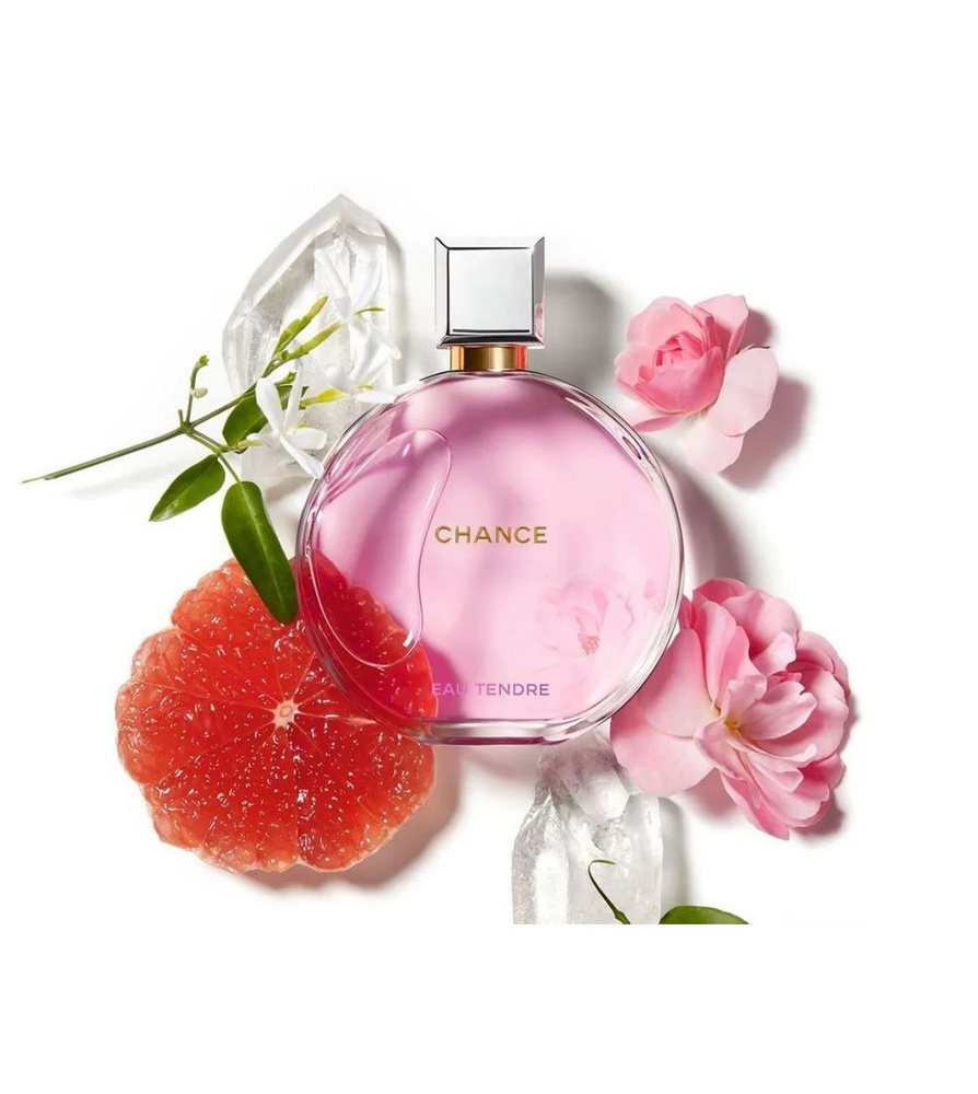 Parfume House Туалетная вода CHANCE EAU TENDRE 35 мл #1