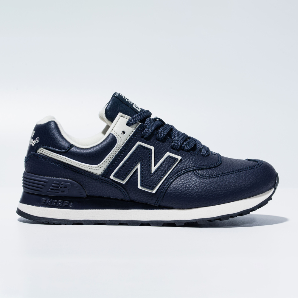 Кроссовки New Balance #1