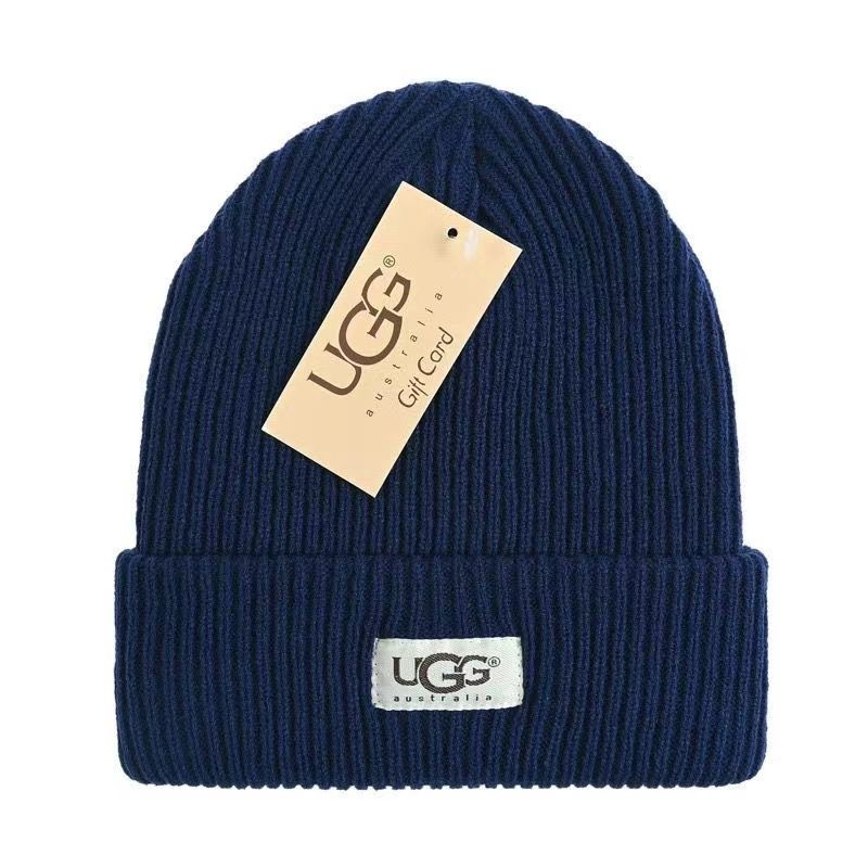 Шапка UGG Bonnet #1