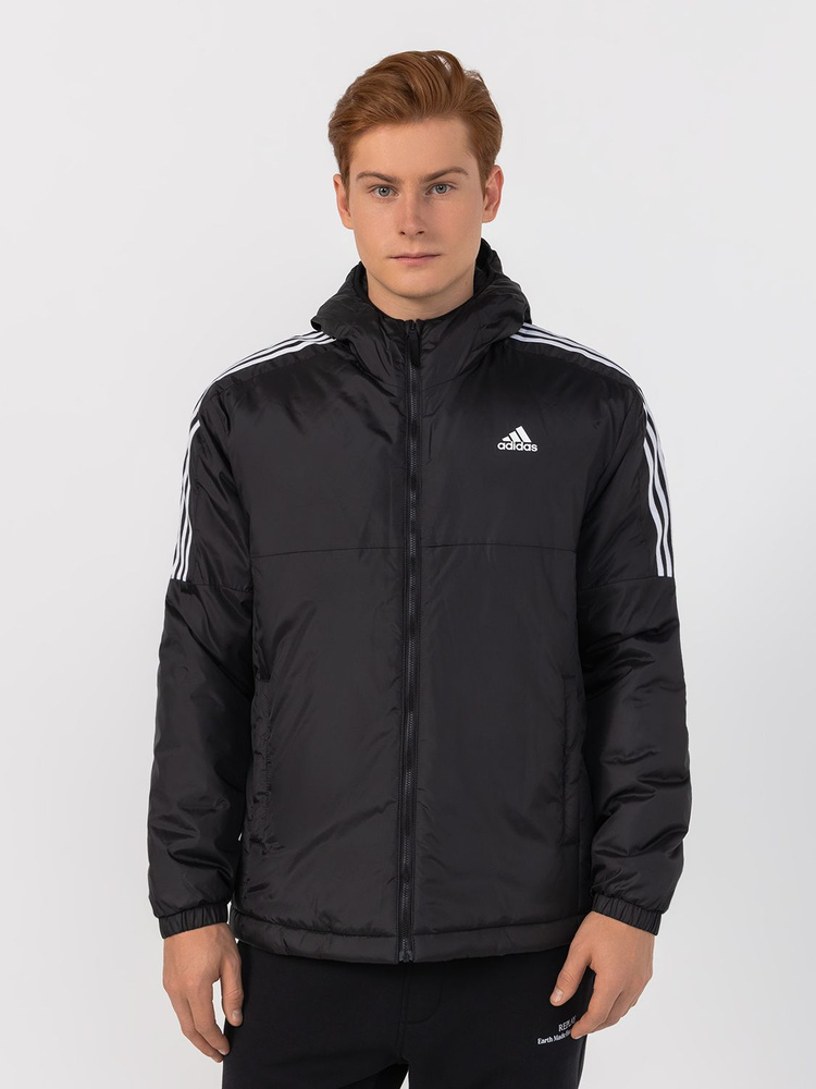 Куртка adidas Sportswear Ess Ins Ho Jkt #1