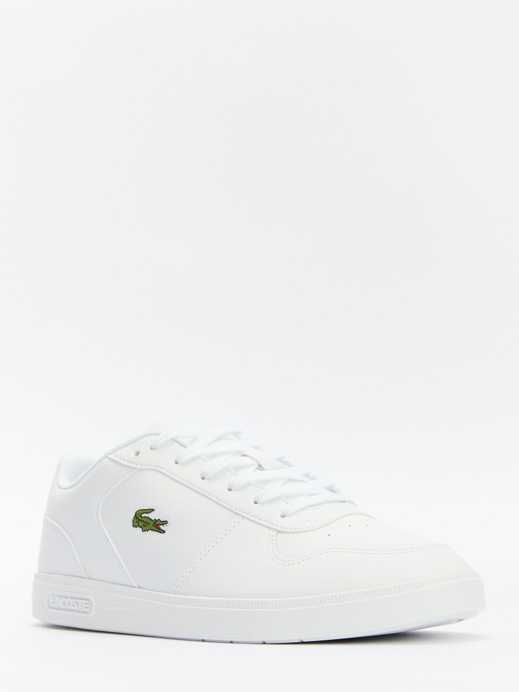 Кеды Lacoste #1