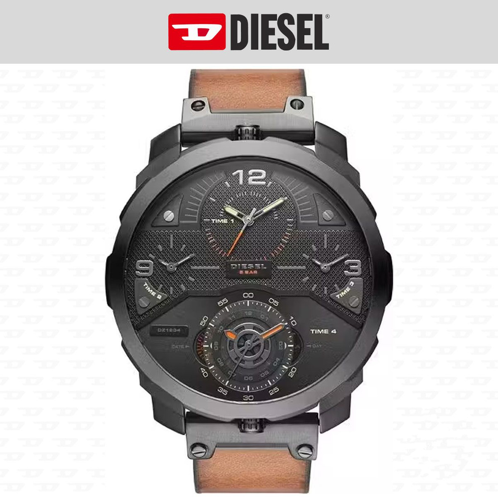 Наручные часы Diesel DZ7359 #1