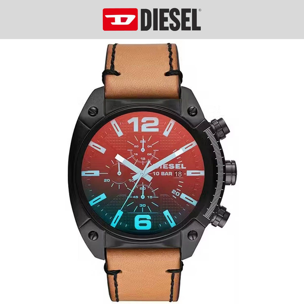 Наручные часы Diesel DZ4482 #1