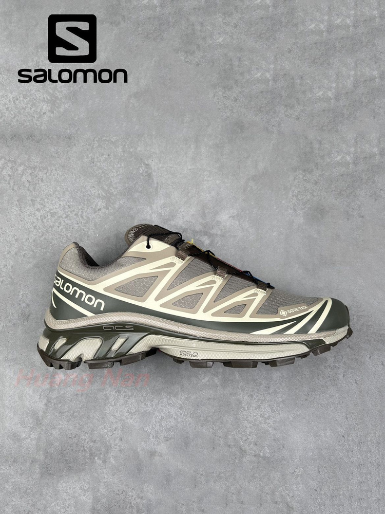 Кроссовки Salomon #1