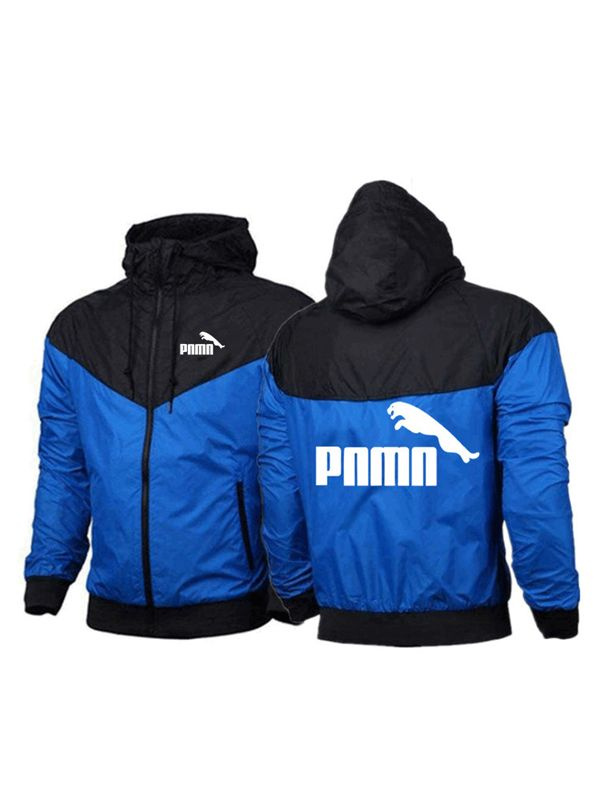 Ветровка PUMA #1