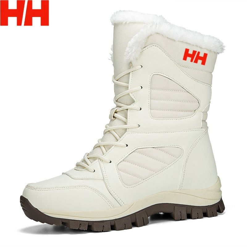 Сноубутсы Helly Hansen #1