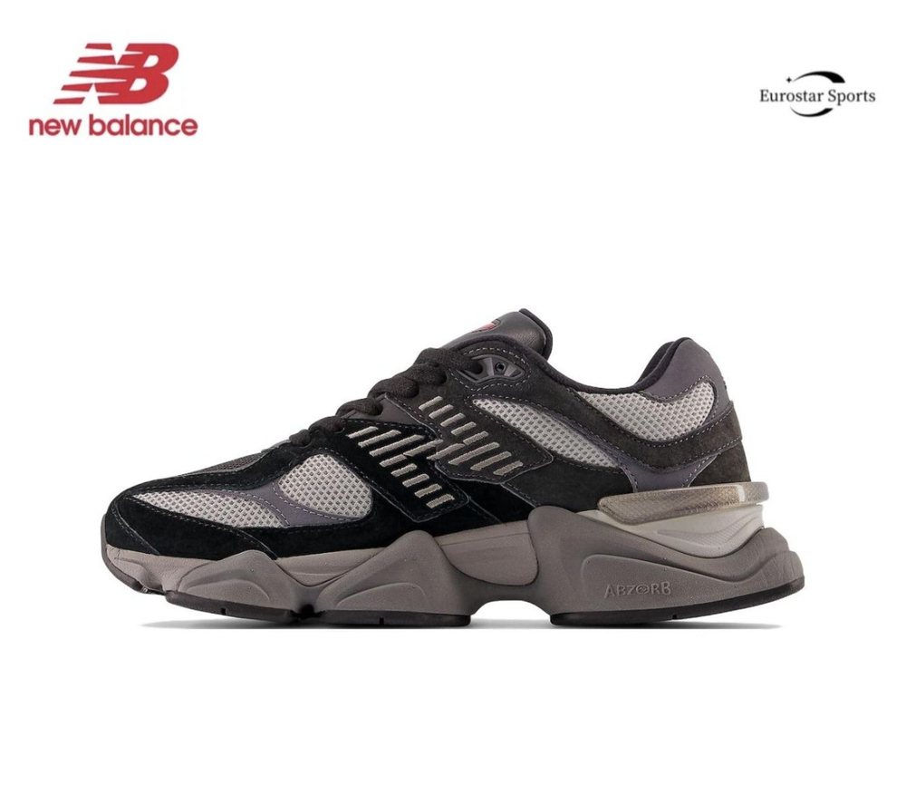 Кроссовки New Balance #1