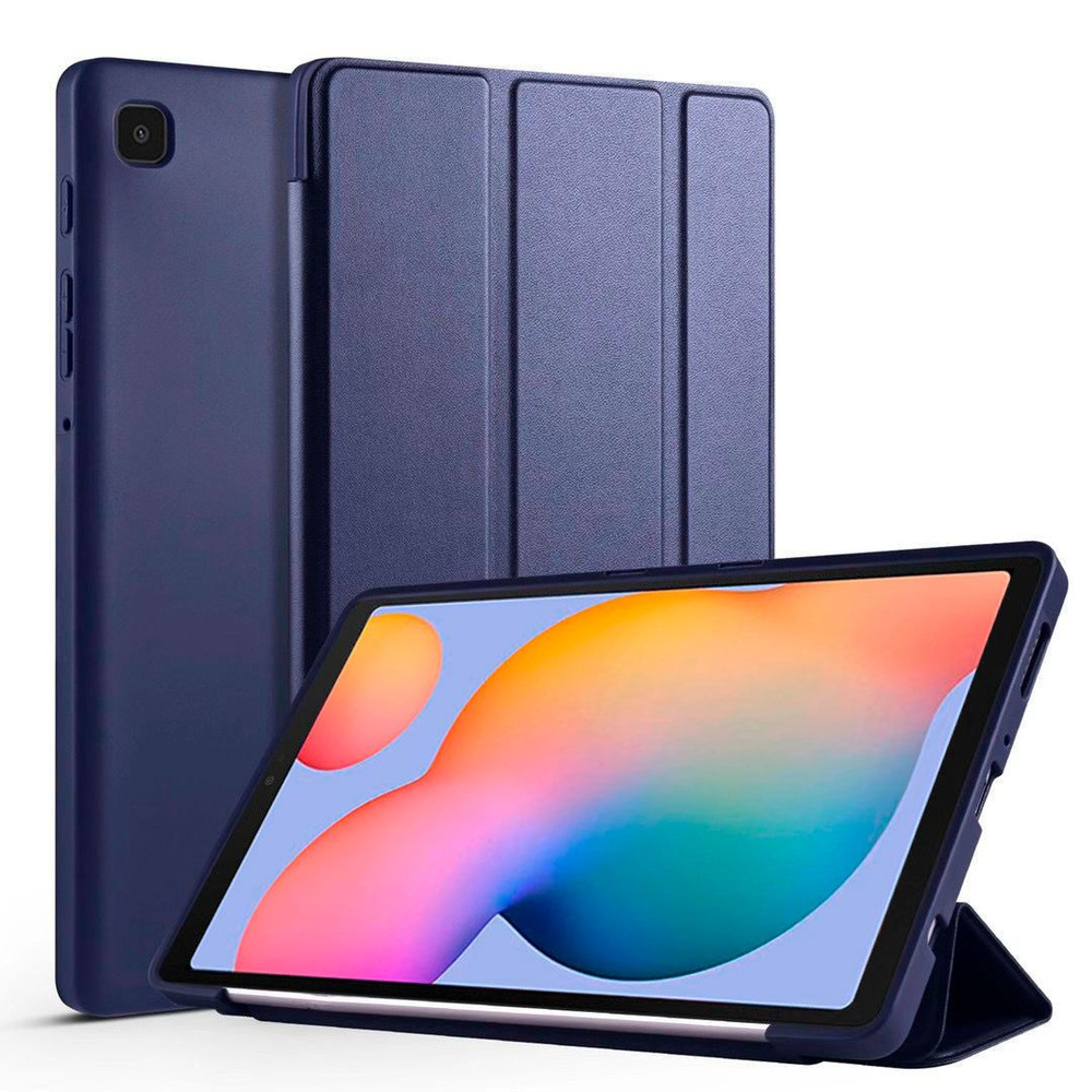 Чехол для планшета Samsung Galaxy Tab S6 Lite 2024 2022 2020 10.4 дюйма (P610 P613 P615 P619 P620 P625), #1