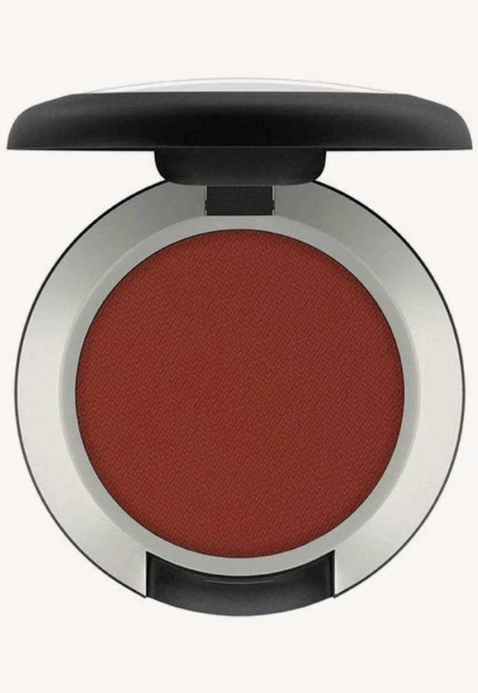 MAC POWDER KISS SMALL EYESHADOW Тени для век Devoted to Chili #1