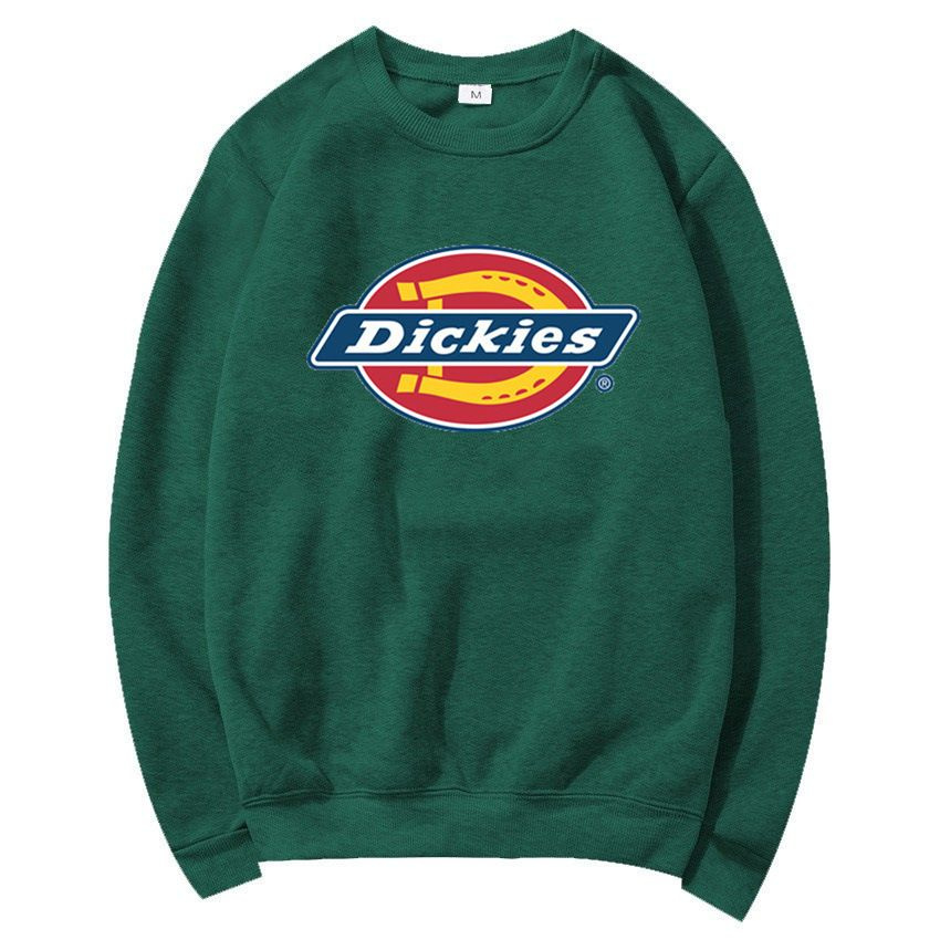 Толстовка Dickies #1