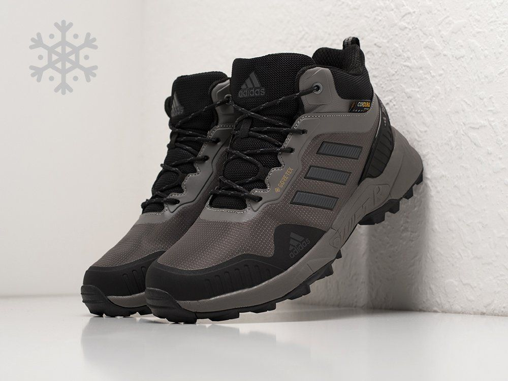 Ботинки adidas Terrex Winter #1