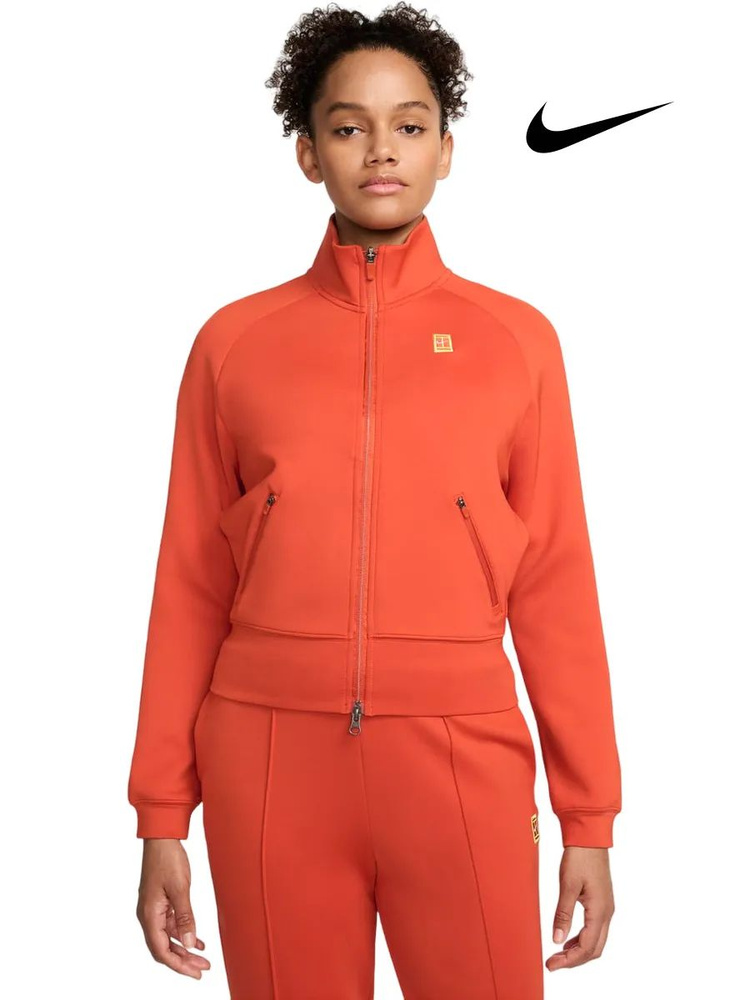 Олимпийка Nike #1