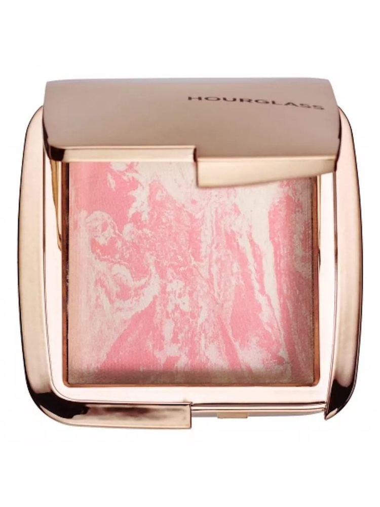 HOURGLASS Светоотражающие Румяна Ambient Lighting Blush Ethereal Glow #1