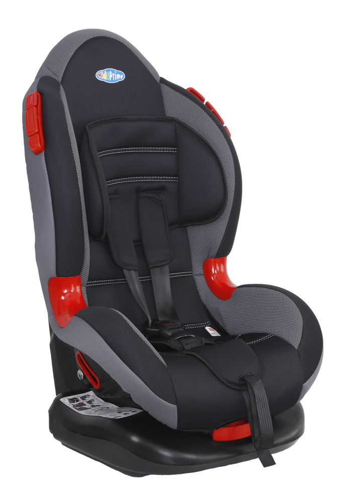 Детское автокресло Kids Prime LB20, группа I/2, 9-25 кг, 1-7 лет #1